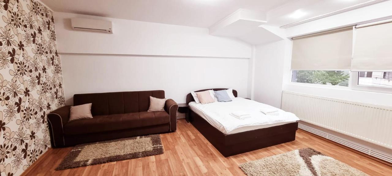 Apartamente Elegante In Regim Hotelier Iasi Exterior foto